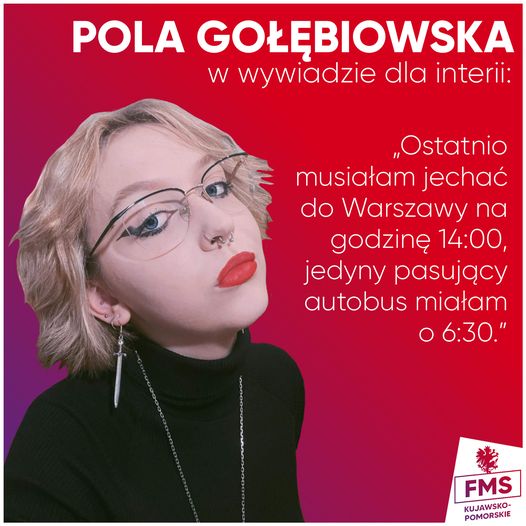FMS golebiowska